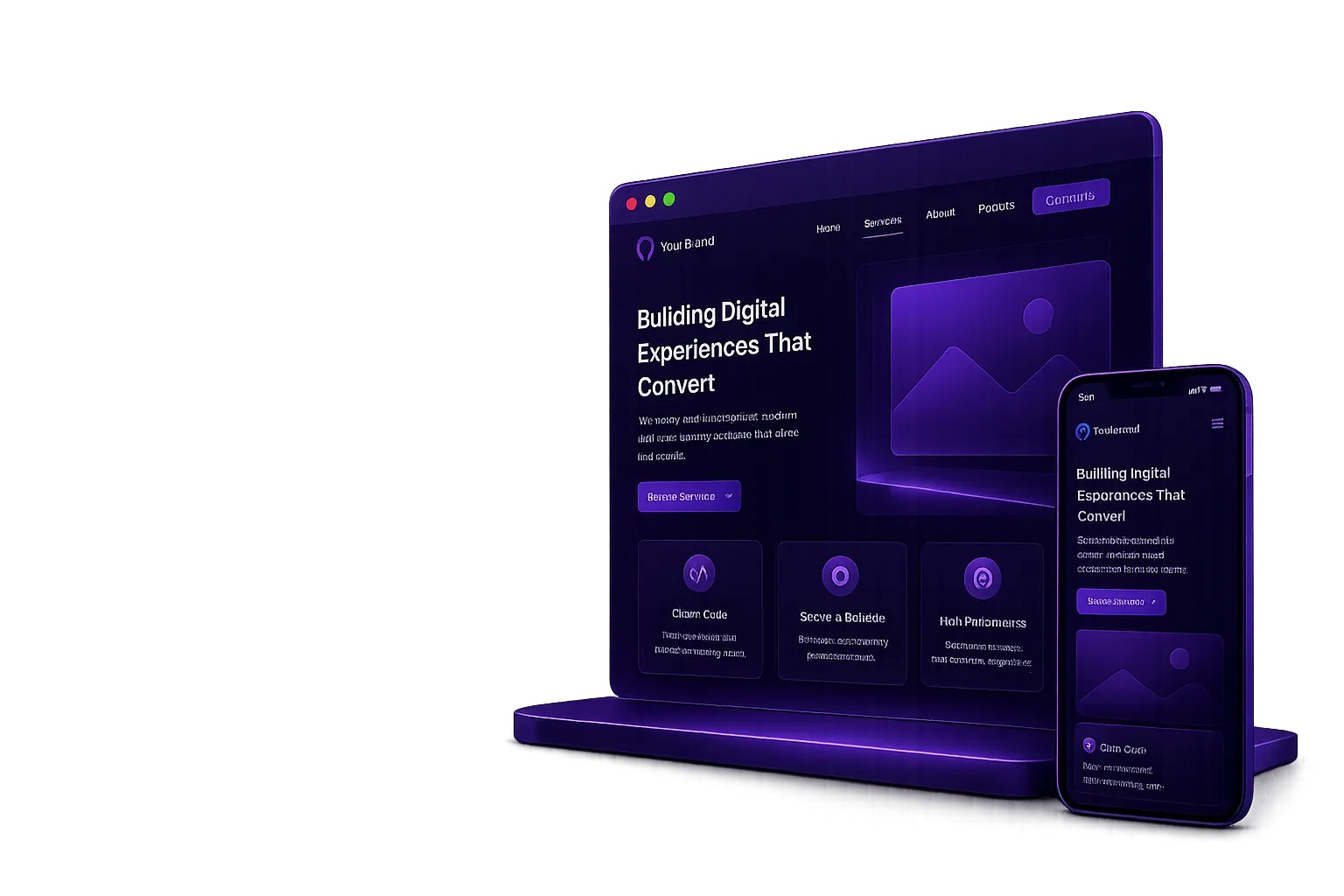 Website Development